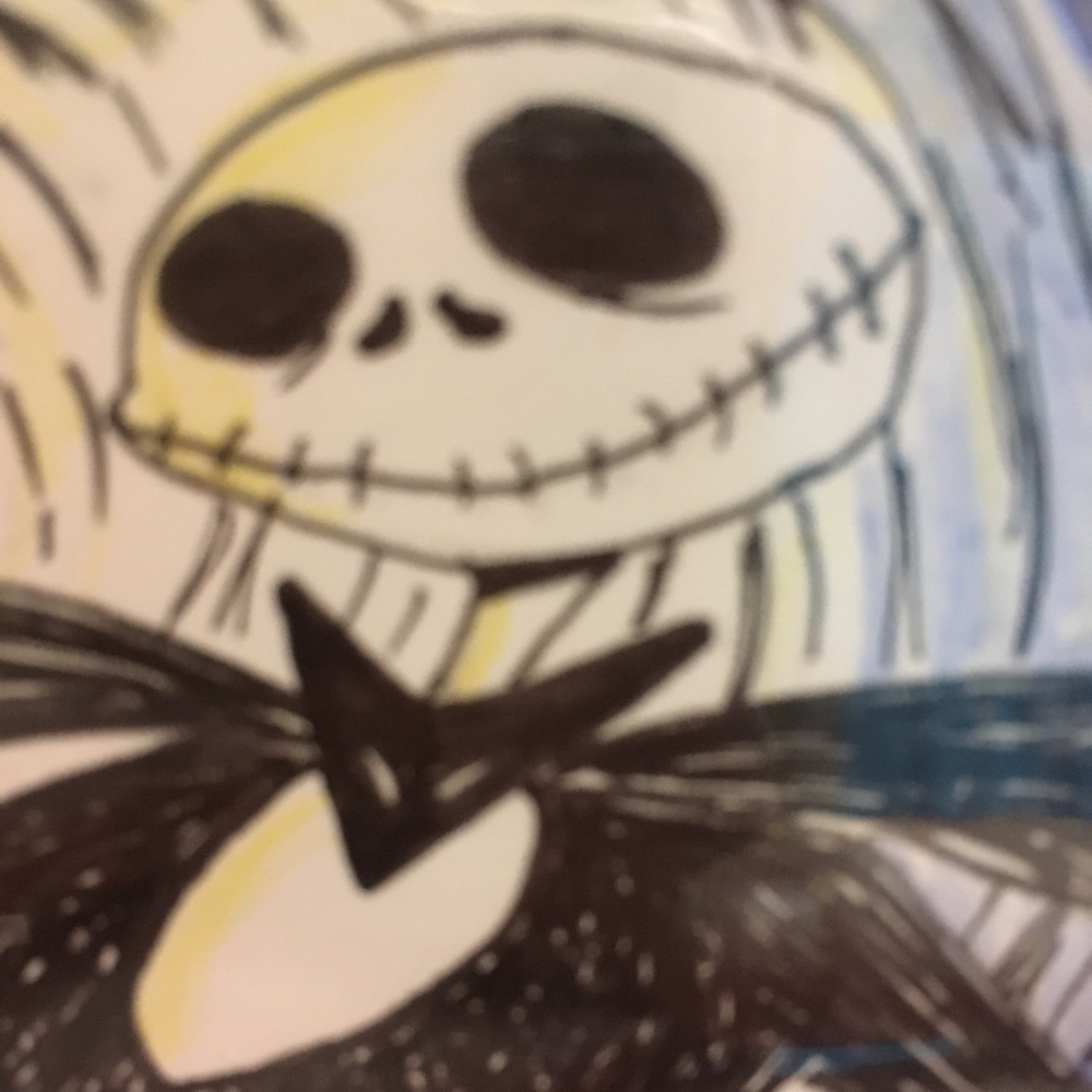 Meet your Posher, Jenn